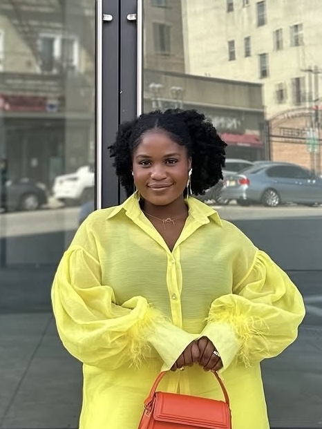 Mrs. Gloria Brown Gaisie