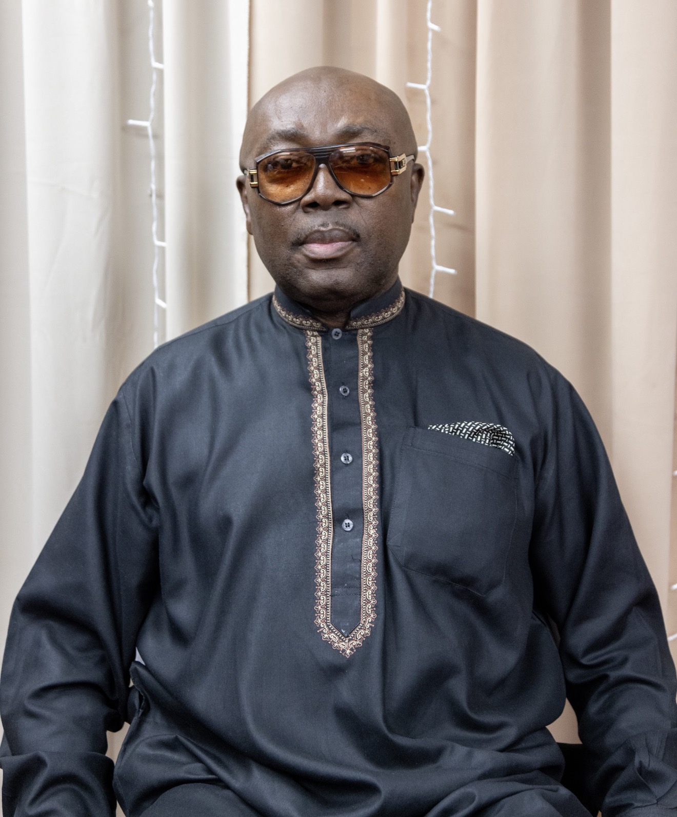 George Akwasi Boateng-Duah