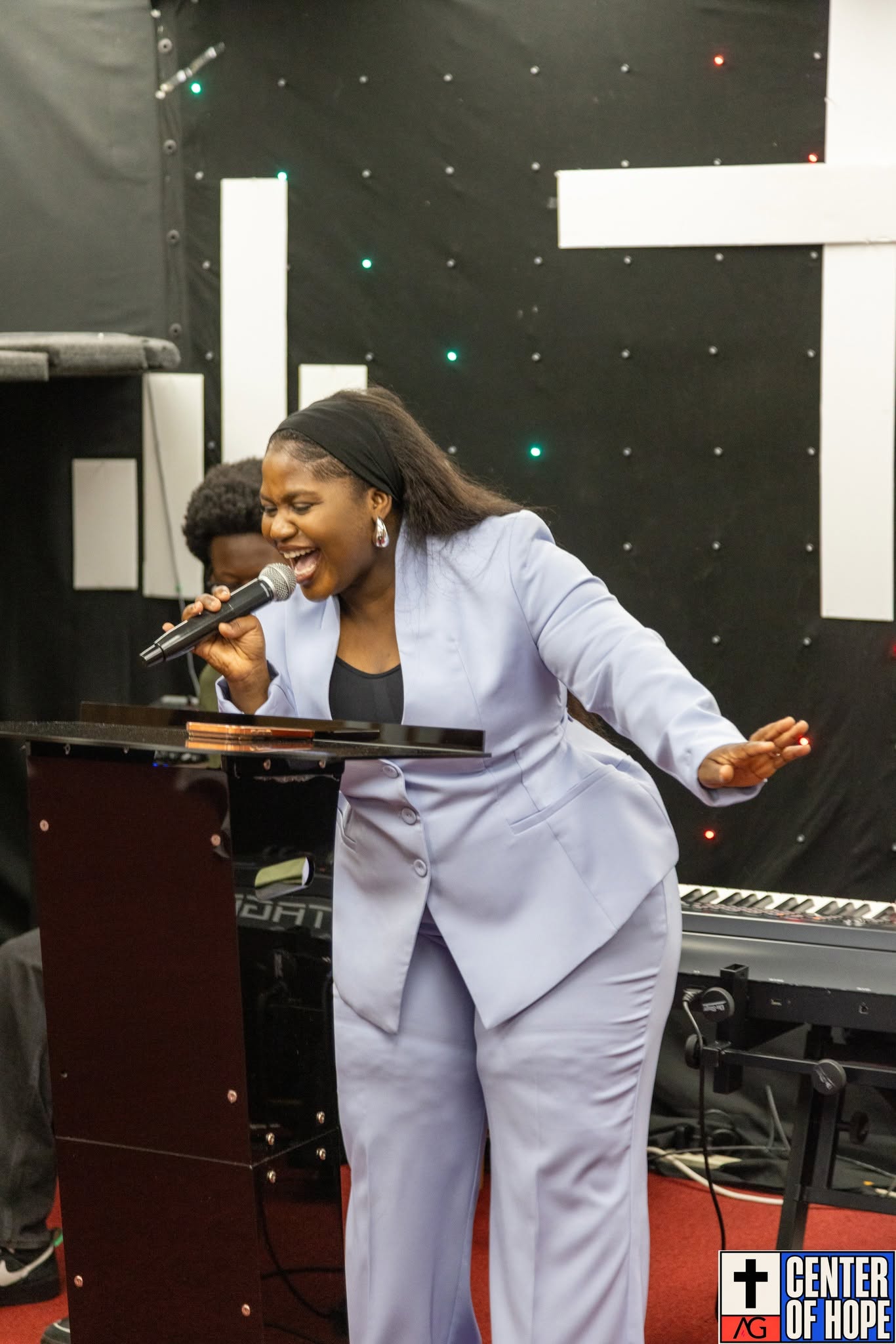 Praise and Worship
